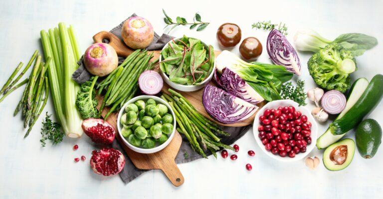 Gesund von A bis Z-H