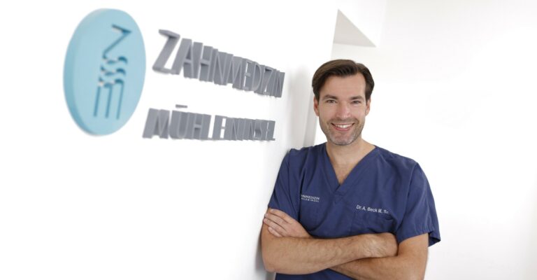 Zahnmedizin Mühleninsel-H