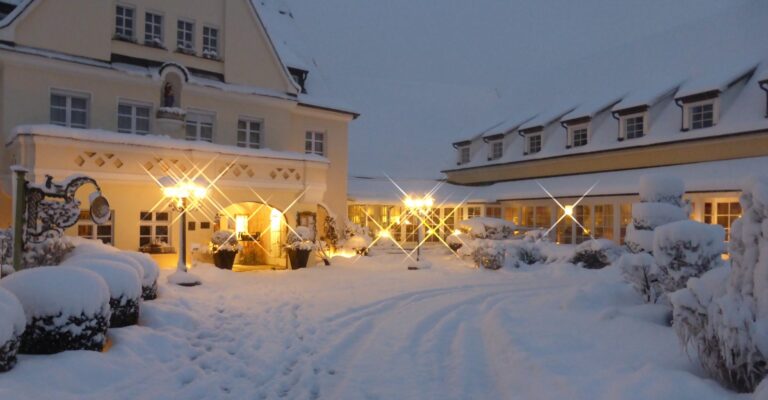 Drahthammer Schlößl