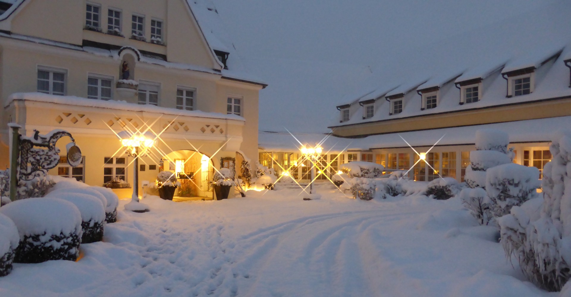 Drahthammer Schlößl