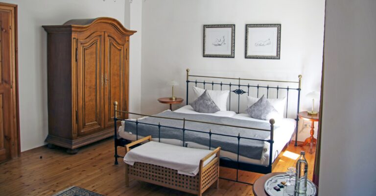 Hotel Blauer Krebs-H