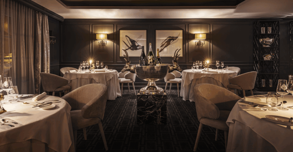 Landromantik Hotel Oswald