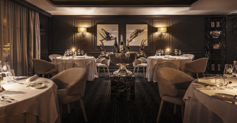 Landromantik Hotel Oswald