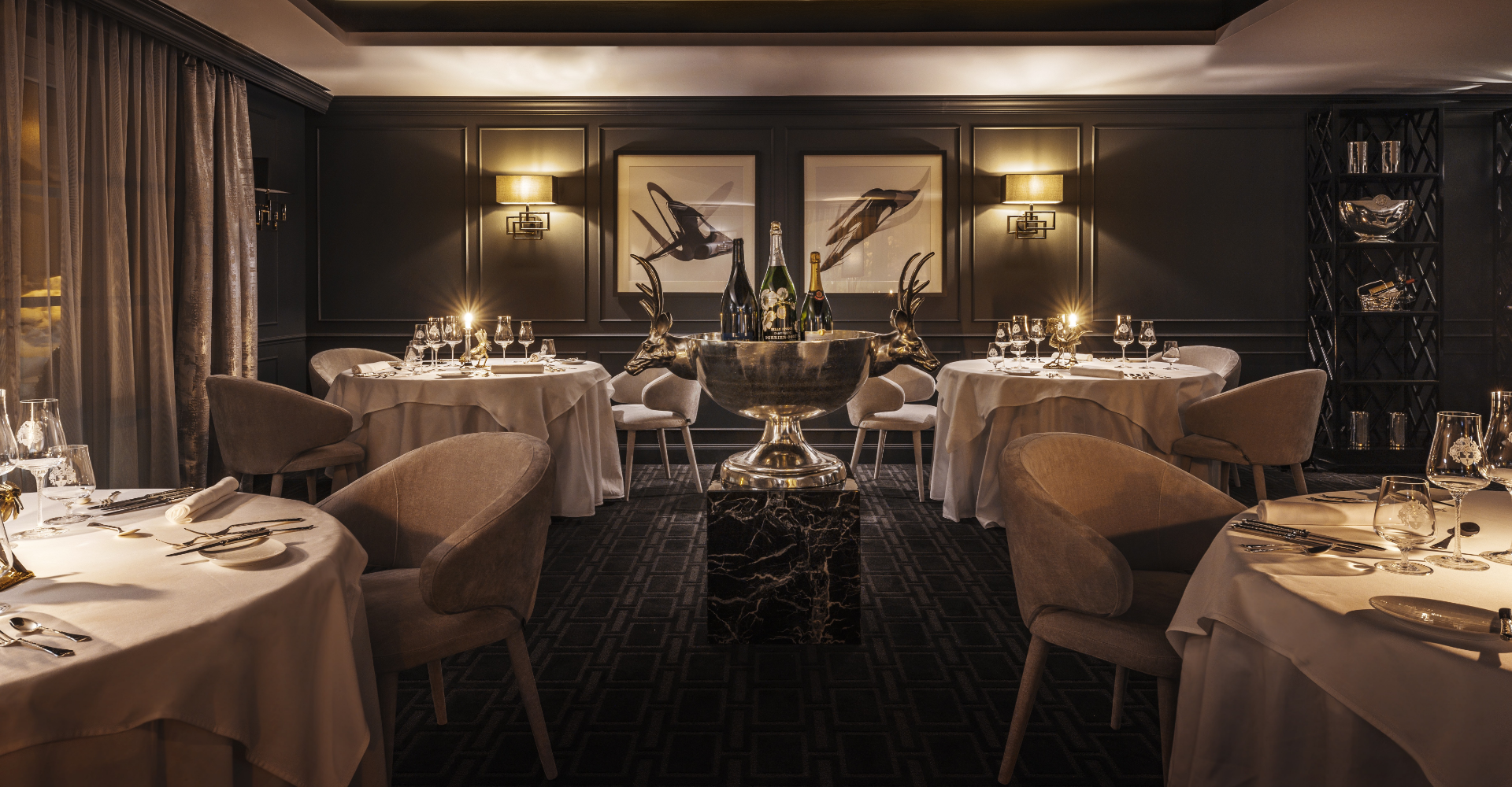 Landromantik Hotel Oswald