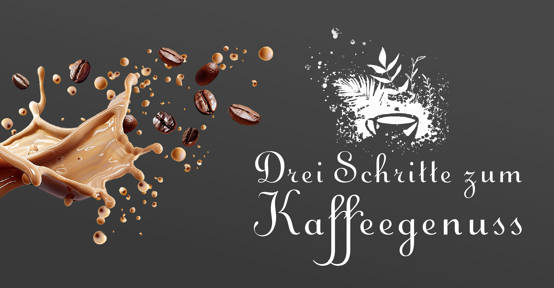 Kaffeegenuss