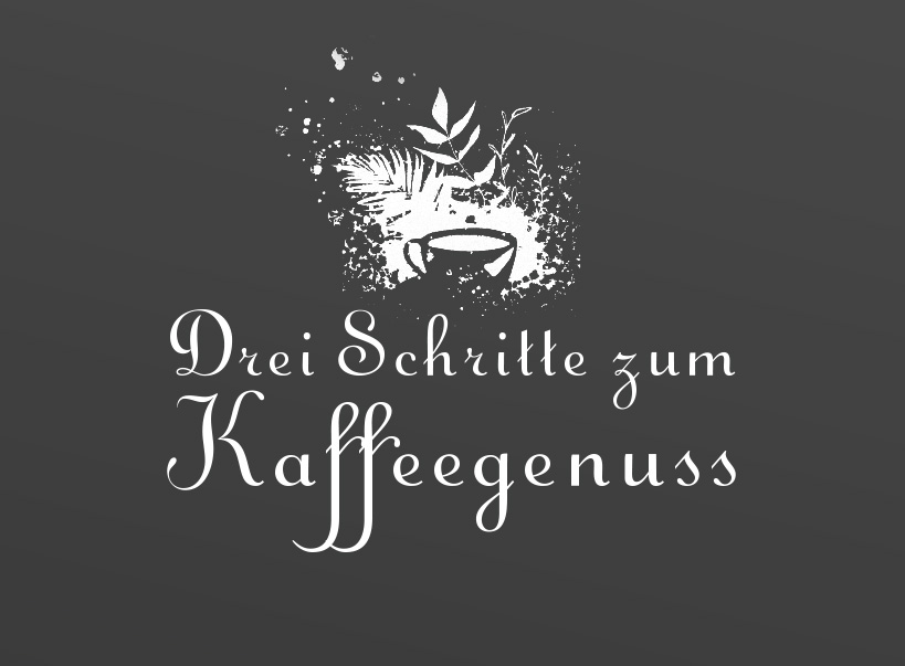 Kaffeegenuss