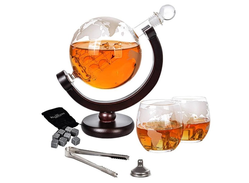 Weihnachtsgeschenk für den Mann