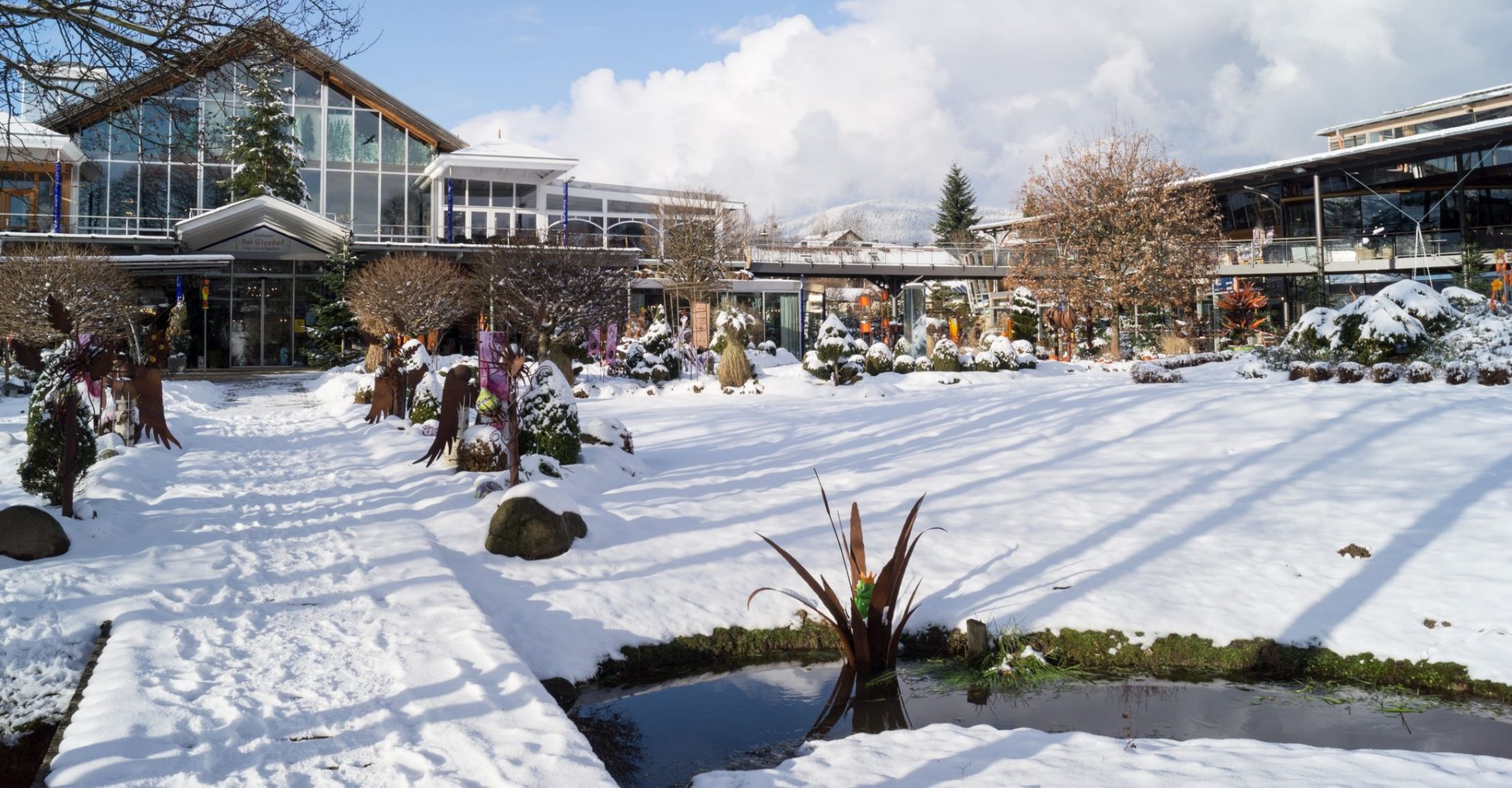 Glasdorf Weinfurtner