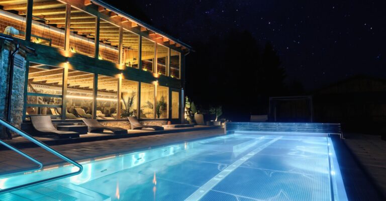 Wellnesshotel St Gunther-H