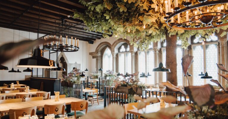 Wirtshaus im Heuport