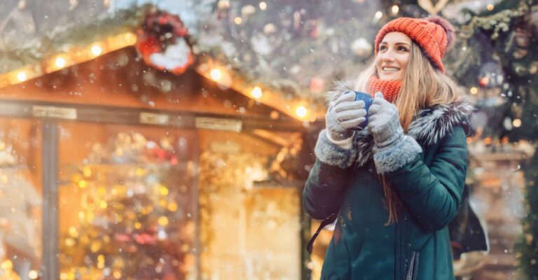 Zauberhafte Weihnachtsmärkte-H